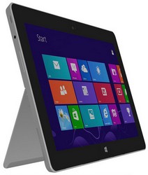 Замена разъема питания на планшете Microsoft Surface 2 в Ижевске